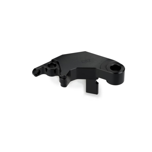 Puig Puig clutch lever adaptor | black | yamaha mt-09 sp 2021>2023